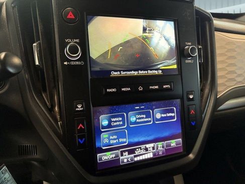 Certified 2025 Subaru Forester image 3