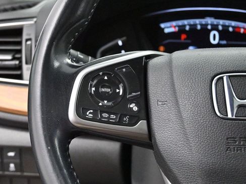 Used 2019 Honda CR-V EX-L image 17