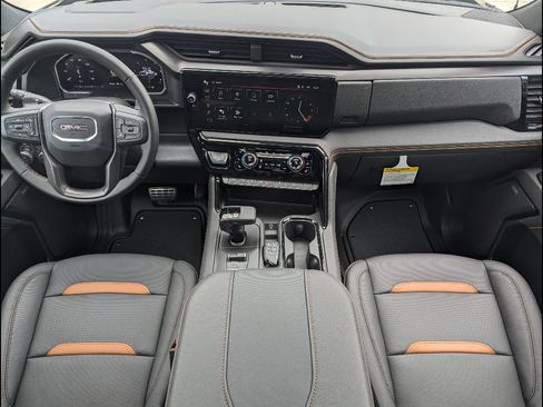 New 2026 GMC Sierra 1500 AT4 w/ AT4 Premium Package AWD/4WD image 18