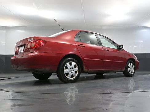 Used 2007 Toyota Corolla LE FWD image 43