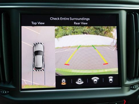 New 2023 Maserati Levante Modena AWD/4WD image 55