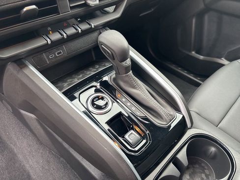 New 2026 Chevrolet Colorado W/T w/ WT Custom Package image 34