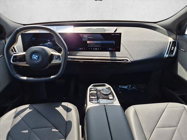 Certified 2024 BMW iX xDrive50 w/ Convenience Package AWD/4WD image 19