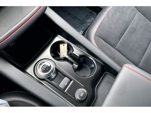 New 2026 Ford Explorer ST image 9