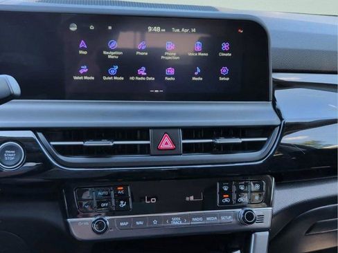 New 2026 Kia Seltos S AWD/4WD image 21