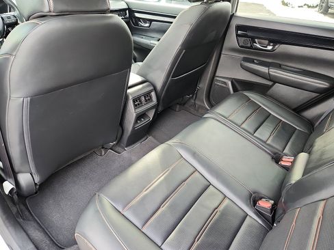Used 2023 Honda CR-V Sport Touring image 11