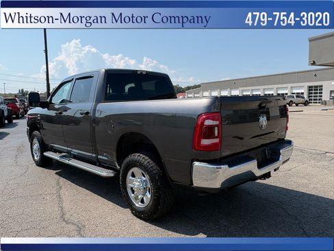 Used 2024 RAM 2500 Tradesman w/ Towing Technology Group AWD/4WD image 7