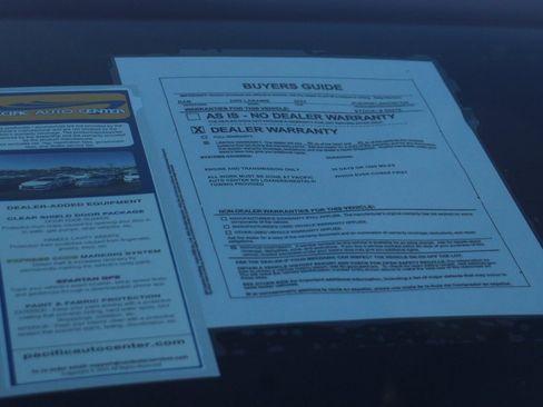 Used 2022 RAM 2500 Laramie w/ Night Edition image 57