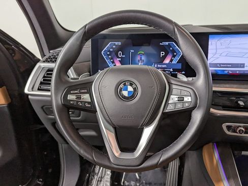 Used 2024 BMW X5 xDrive40i w/ Premium Package AWD/4WD image 32