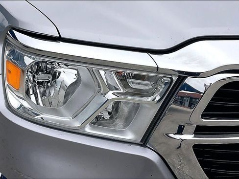 Used 2021 RAM 1500 Lone Star image 28