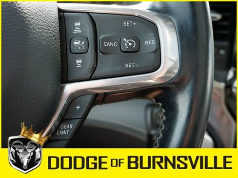 Used 2023 RAM 1500 Limited AWD/4WD image 27