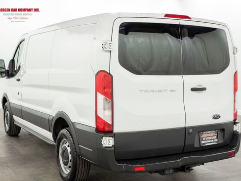 Used 2015 Ford Transit 150 130 Low Roof image 11