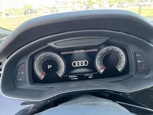 Used 2021 Audi Q7 3.0T Prestige image 7