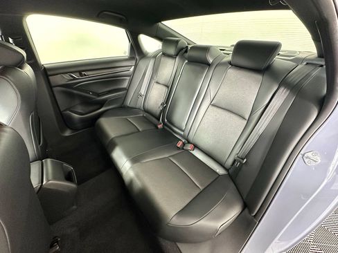 Used 2022 Honda Accord Sport image 23