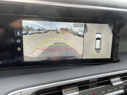 New 2026 Hyundai Palisade Calligraphy image 34