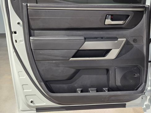 Used 2023 Toyota Tundra SR5 w/ SR5 Convenience Package image 32