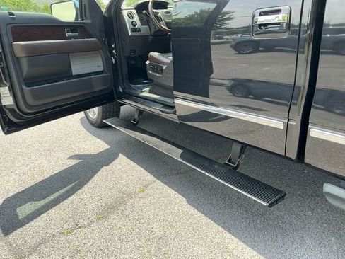 Used 2010 Ford F150 Lariat AWD/4WD image 28