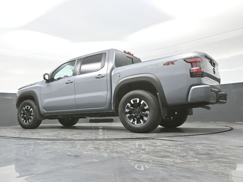 Used 2024 Nissan Frontier PRO-4X w/ Technology Package AWD/4WD image 33