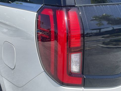 New 2027 Ford Expedition Platinum RWD image 10