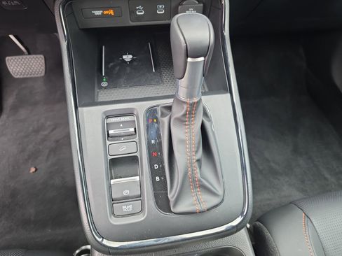 Certified 2026 Honda CR-V Sport-L image 22