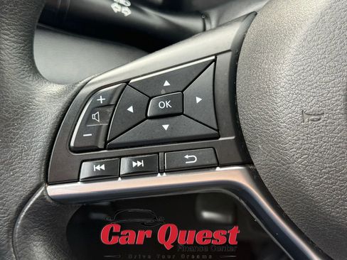 Used 2020 Nissan Kicks SV FWD image 22