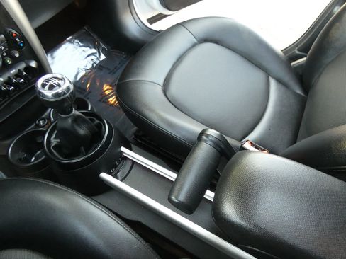 Used 2016 MINI Cooper Countryman image 61