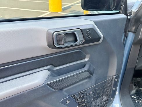 Used 2023 Ford Bronco Big Bend AWD/4WD image 17