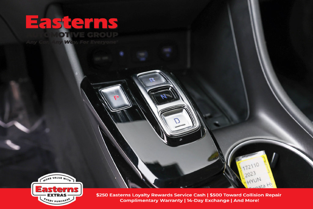 Used 2023 Hyundai Sonata SEL FWD image 13