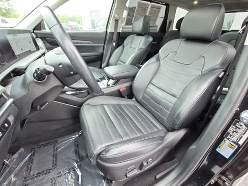 Used 2024 Kia Telluride SX Prestige AWD/4WD image 10