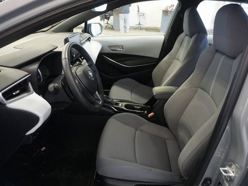 Certified 2022 Toyota Corolla SE image 15