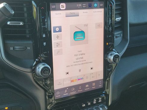 New 2026 RAM 3500 Tradesman image 27