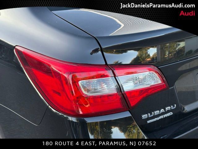 Used 2019 Subaru Legacy 2.5i Premium AWD/4WD image 14