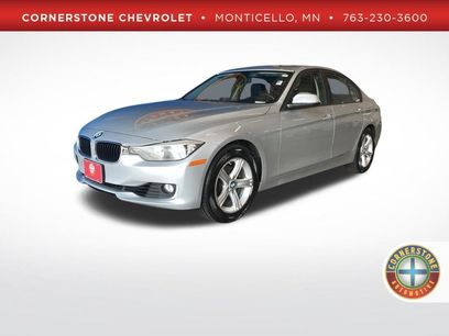 Used 2013 BMW 328i xDrive Sedan
