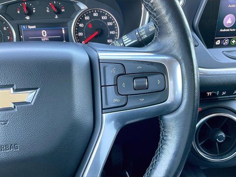Used 2020 Chevrolet Blazer LT image 19