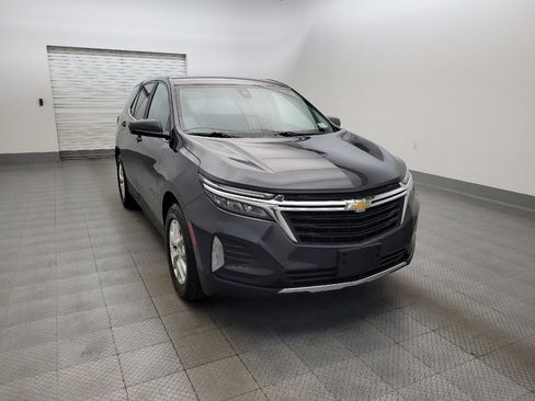 Used 2022 Chevrolet Equinox LT FWD image 14