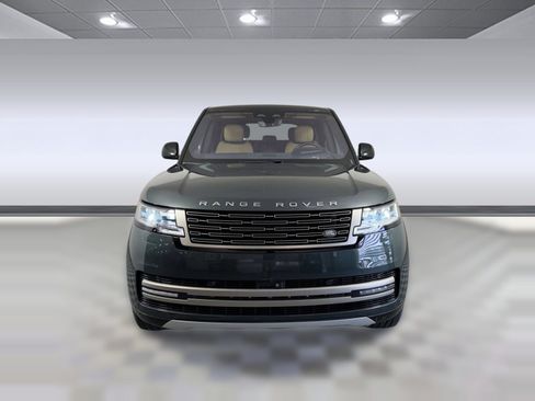 Used 2023 Land Rover Range Rover SE AWD/4WD image 6