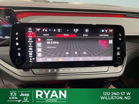 New 2026 Dodge Charger R/T Scat Pack image 27