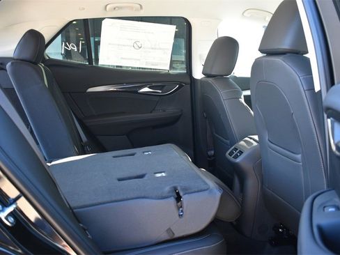 New 2025 Buick Envision Preferred image 43