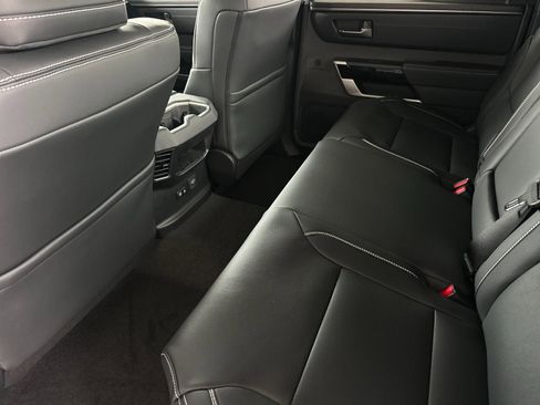 New 2026 Toyota Tundra Limited image 11