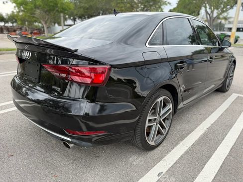 Used 2019 Audi A3 2.0T Premium w/ Convenience Package AWD/4WD image 13