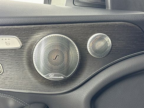 Used 2019 Mercedes-Benz C 300 Cabriolet image 17