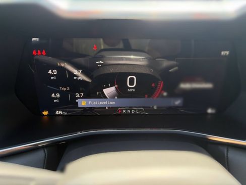 New 2026 GMC Canyon Elevation w/ Technology Package RWD image 20