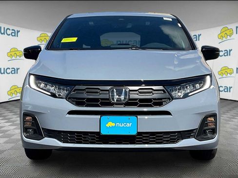 New 2026 Honda Odyssey Sport-L image 3