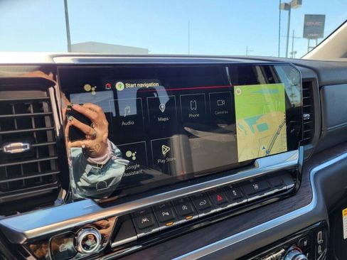 New 2026 GMC Sierra 1500 SLT w/ SLT Premium Plus Package image 21