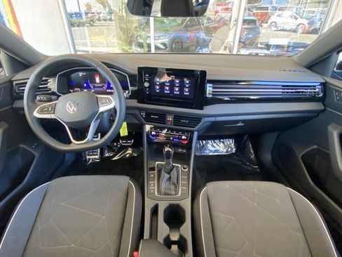 New 2026 Volkswagen Jetta Sport FWD image 13