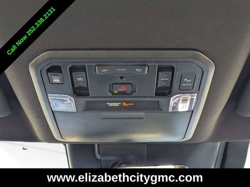 Used 2022 Toyota Tundra Capstone image 21