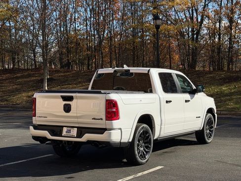 New 2026 RAM 1500 Limited image 7