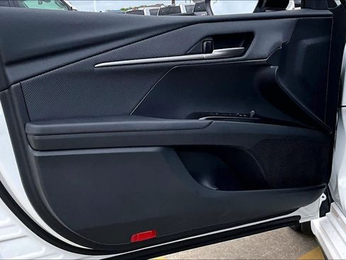 Used 2026 Toyota Camry SE w/ Convenience Package image 21