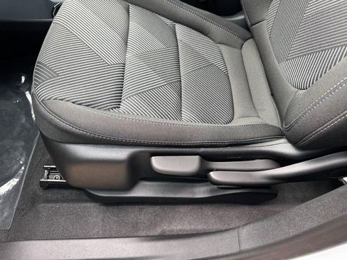 New 2027 Chevrolet Bolt LT FWD image 33