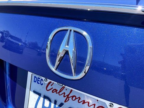 Used 2016 Acura MDX SH-AWD w/ Technology Package image 30